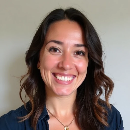 Carla Harms